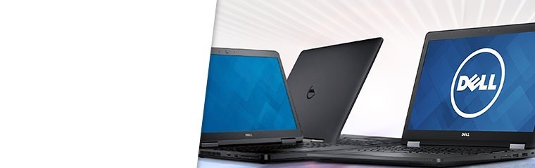 Business Class Laptops