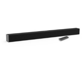 VIZIO 38" 2.0CH Bluetooth Sound Bar