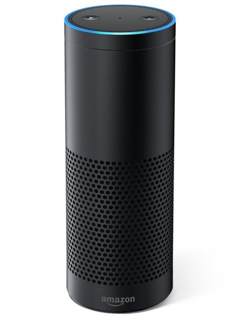 Amazon Echo and Alexa