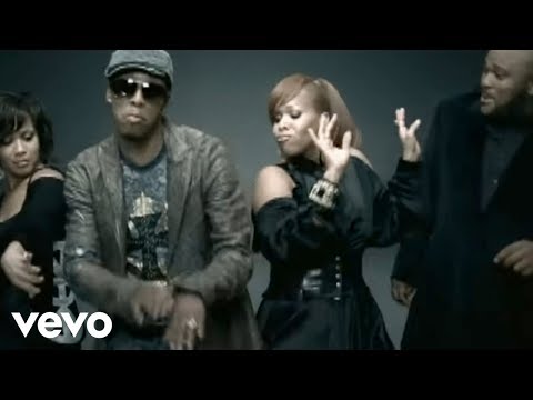 Deitrick Haddon, Ruben Studdard, Mary Mary - Love Him Like I Do