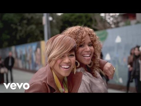 Mary Mary - Walking