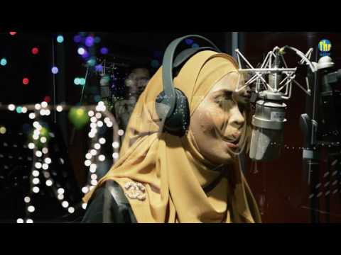 Khai Bahar & Siti Nordiana - Seloka Hari Raya (COVER)