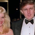 donald trump wife ivana