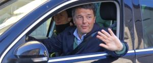 Matteo Renzi