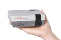 The Mini NES is much smaller than the original, which earned the nickname 'the toaster' for its bulky size and fragile ...