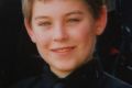 Daniel Morcombe was abducted from a bus stop and murdered in 2003.