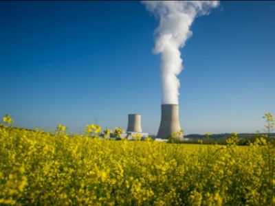 Nucléaire: sept réacteurs redémarreront d'ici la fin de l'année