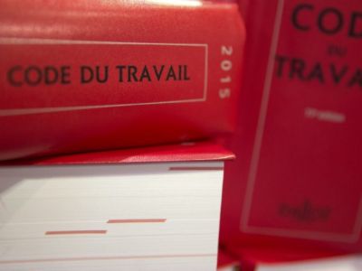 Code du travail