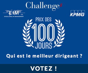 Votez pour le Prix des lecteurs Challenges