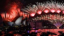 Billions of Facebook and YouTube users will be able to watch Sydney's New Years Eve firework celebrations live from ...