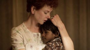 Nicole Kidman plays real-life adoptive mother Sue Brierley in Lion.