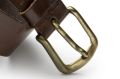 Leather belt generic SMH GOOD WEEKEND Picture by iSTOCK GW110507