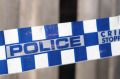 A woman has been sexually assaulted by two men near Albany.