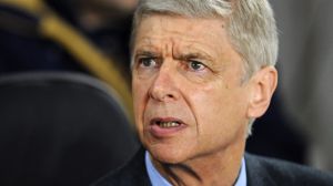 Arsenal manager Arsene Wenger has never won the UEFA Champions League.