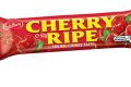 A big pack of Cadbury’s Cherry Ripe says the serving size is 18 grams - three times larger than the single bar.