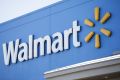 Walmart might be many times the size of the next largest retailer in the US, but it still has well under half of the ...