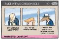 Dyson cartoon; re fake news, age Letters 22 November 2016