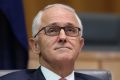 Prime Minister Malcolm Turnbull is facing some bad economic news.