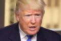 President-elect Donald Trump questioned nearly four decades of US policy in an interview with Chris Wallace on Fox News ...