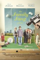 The Family Fang