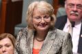 Former Coalition MP Dr Sharman Stone retired from the House of Representatives this year after deciding not to contest ...