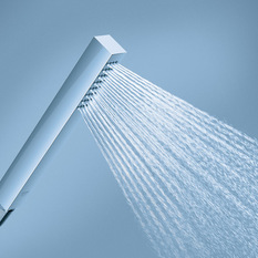 GROHE - Shower Heads & Shower Body Jets