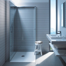 Duravit Open Space Open Space illustration - Shower Enclosures & Kits