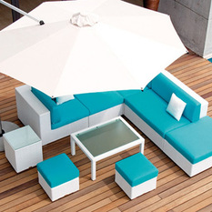 Modulo - Garden Lounge Sets