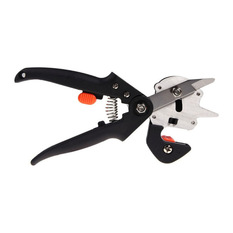 Portable Professional Garden Fruit Tree Pro Pruning Shears Scissors Grafting Cut - Pruning Tools