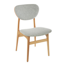 Flemming Dining Chair - Tasmanian Oak - Dining Chairs