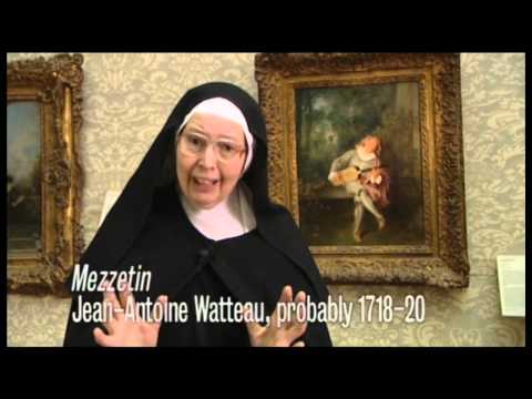 Sister Wendy American Collection - Episode 5 (The Metropolitan Museum of Art NYNY) - BBC Documentary