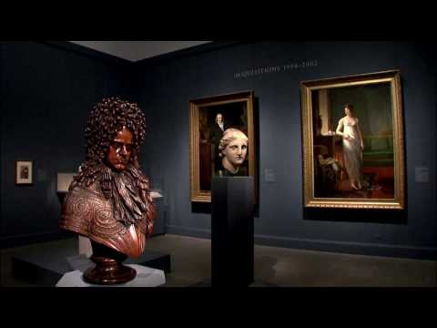 An Acquiring Mind: Philippe de Montebello and The Metropolitan Museum of Art