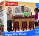 The fake "Happy Hour" Playset