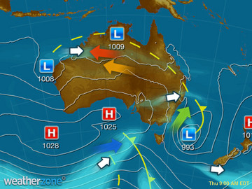 synoptic