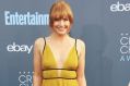 Bryce Dallas Howard on the Critics' Choice Awards.