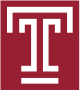 Temple T logo.svg