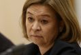 ABC Managing Director Michelle Guthrie appeared before Senate estimates at Parliament House in Canberra on Thursday 5 ...