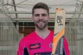 Canberra and Sydney Sixers cricketer Ryan Carters achieves a balanced life through his charity work.