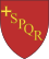 Insigne Romanum.svg