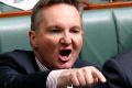 Shadow treasurer Chris Bowen says he will question Treasury secretary John Fraser over the report.