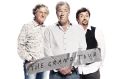 Amazon's <i>The Grand Tour</i> has become the most illegally downloaded show in history.