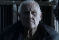 Peter Bradshaw as Maester Aemon in Game of Thrones.
