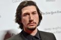 Adam Driver attends the 26th annual Gotham Independent Film Awards at Cipriani Wall Street on Monday, Nov. 28, 2016, in ...