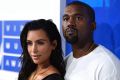 Representatives for Kanye West and Kim Kardashian deny reports their marriage is on the rocks. 