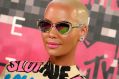 When Amber Rose recently mentioned she's dated a transgender man in the past, it quickly became headline news on ...