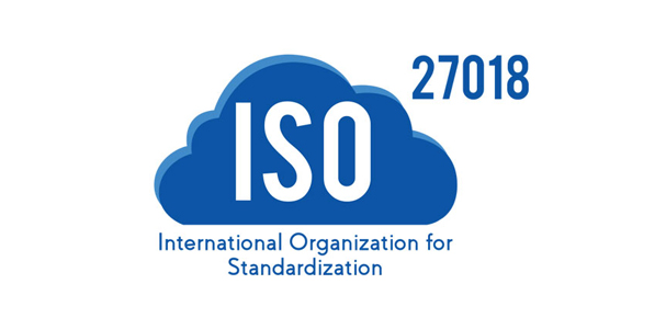 ISO 27018