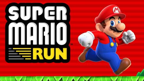 <i>Super Mario Run</i> is launching on the App Store this week.