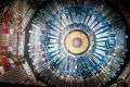 The LHC is the largest machine in the world.