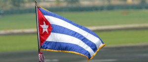 Cuba North Korea