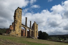 Port Arthur, Tasmania